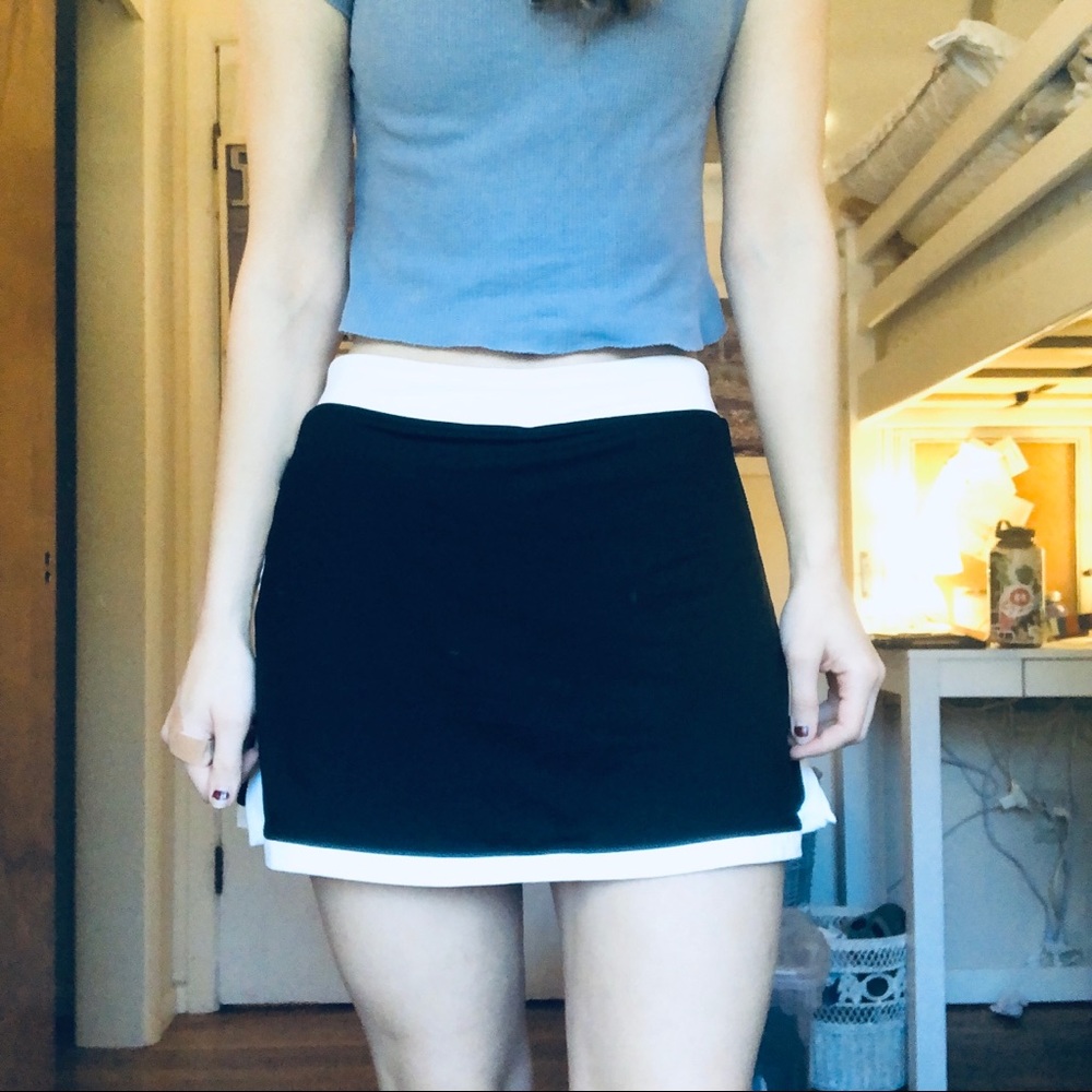 NIKE skort skirt girls XL women’s XS